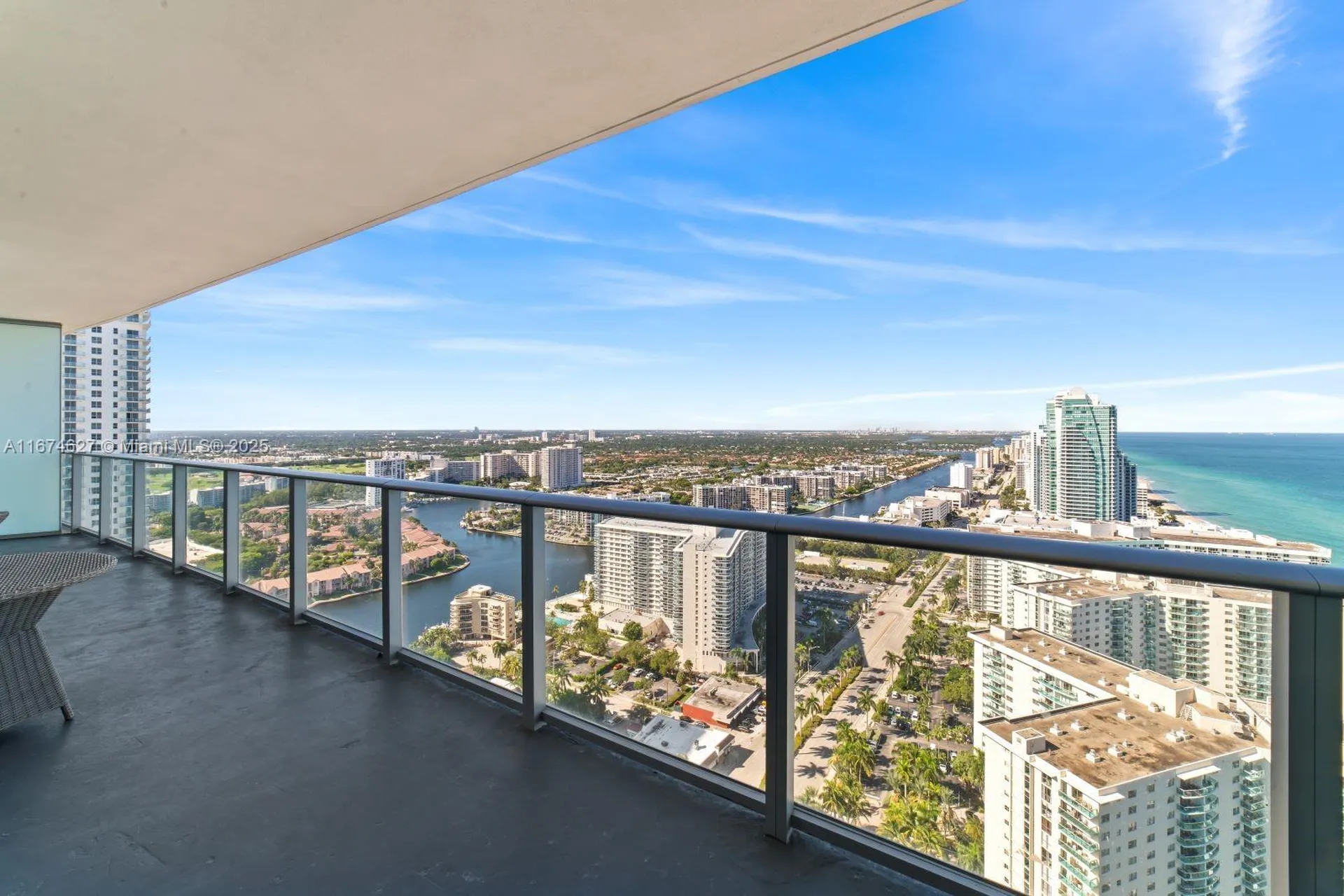 4111 S Ocean Drive Hollywood FL 33019