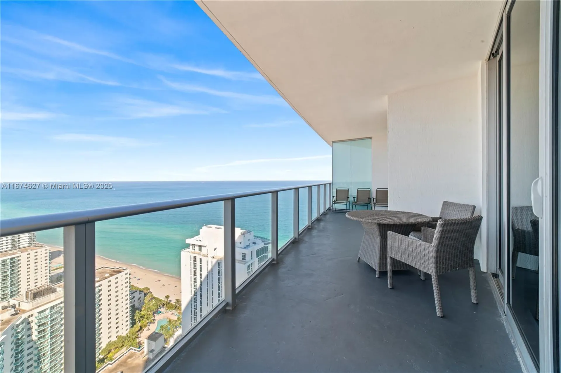 4111 S Ocean Drive Hollywood FL 33019