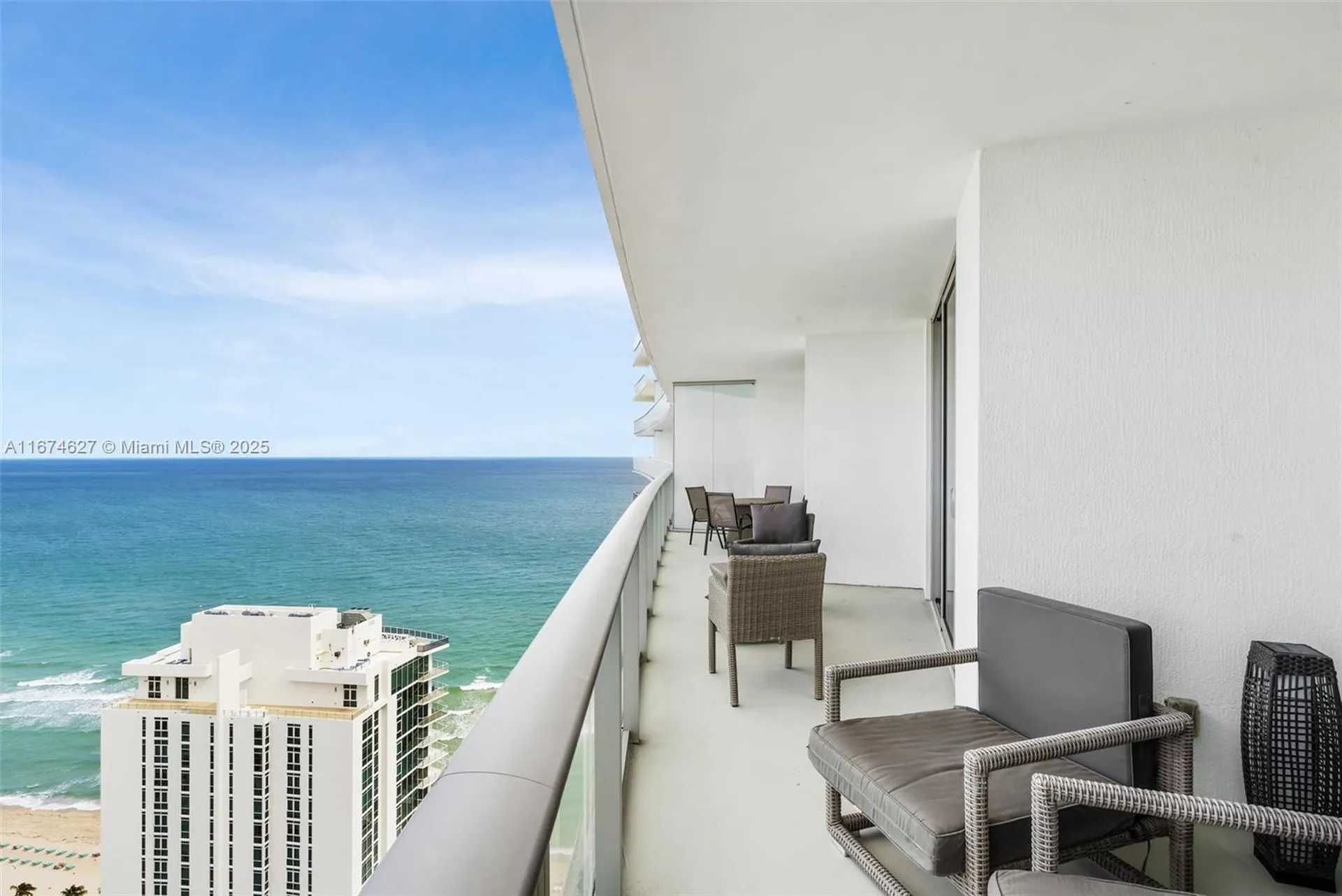 4111 S Ocean Drive Hollywood FL 33019