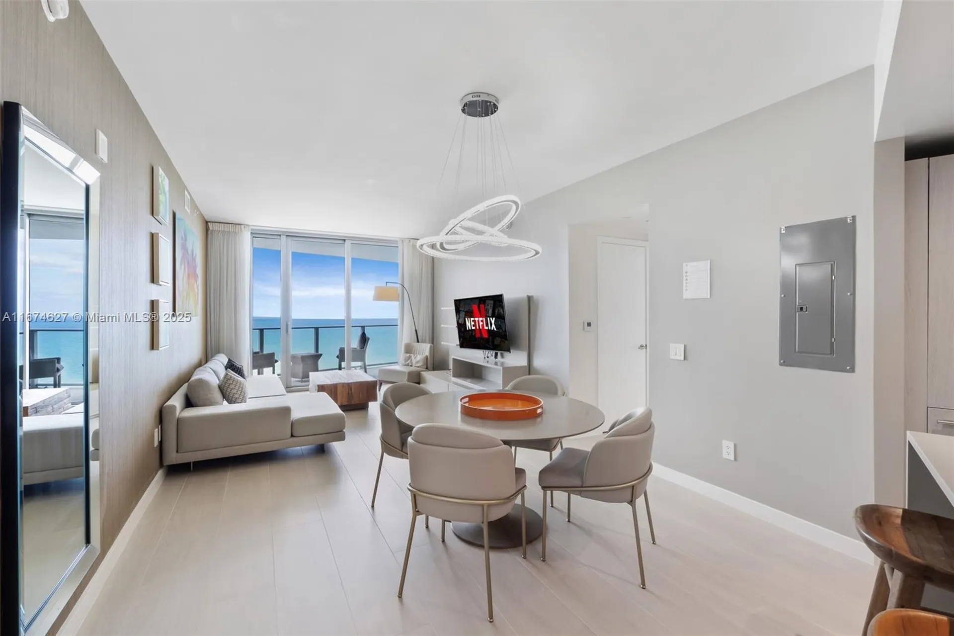 4111 S Ocean Drive Hollywood FL 33019