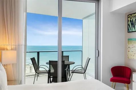 4111 S Ocean Drive Hollywood FL 33019