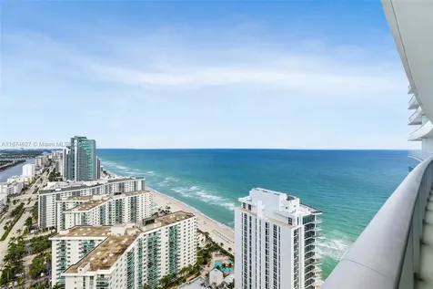 4111 S Ocean Drive Hollywood FL 33019
