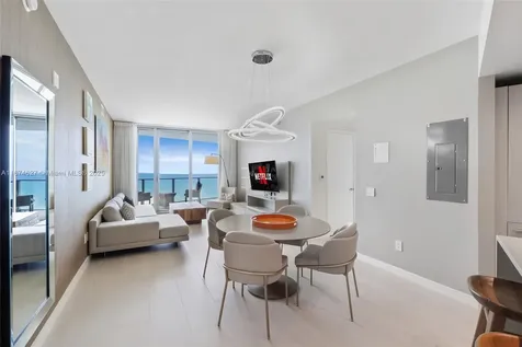4111 S Ocean Drive Hollywood FL 33019