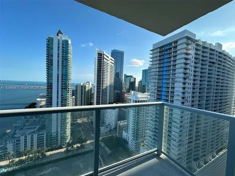 1155 Brickell Bay Drive Miami FL 33131
