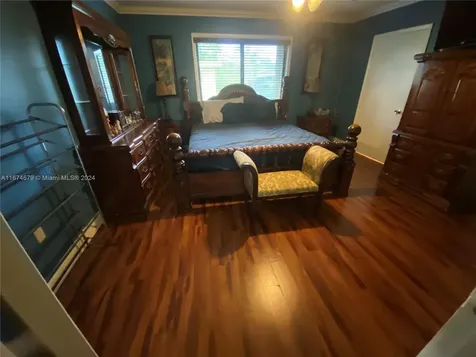 16615 SW 93rd Court Palmetto Bay FL 33157