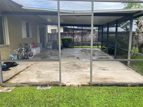16615 SW 93rd Court Palmetto Bay FL 33157