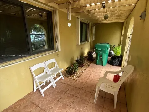 16615 SW 93rd Court Palmetto Bay FL 33157