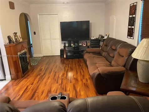 16615 SW 93rd Court Palmetto Bay FL 33157