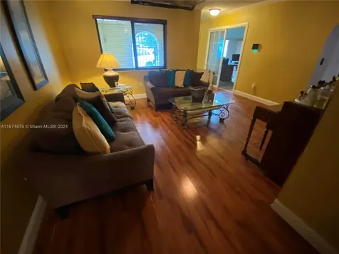 16615 SW 93rd Court Palmetto Bay FL 33157