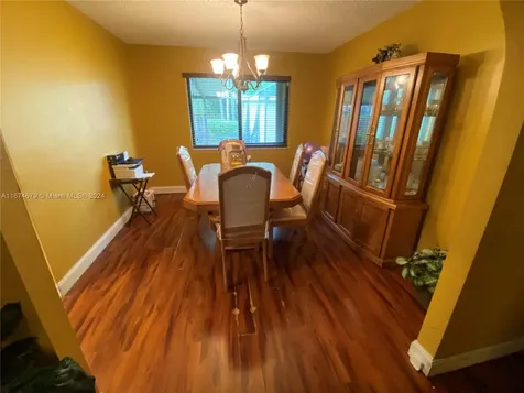 16615 SW 93rd Court Palmetto Bay FL 33157