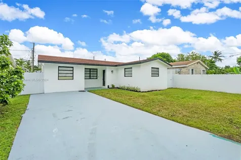 335 NE 173rd Street North Miami Beach FL 33162