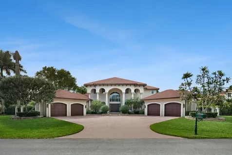 3151 E Stonebrook Circle Davie FL 33330