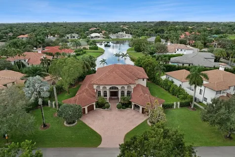 3151 E Stonebrook Circle Davie FL 33330