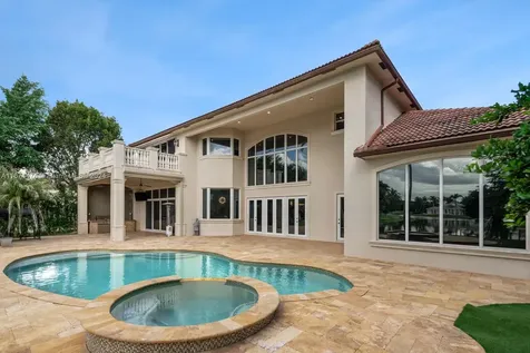 3151 E Stonebrook Circle Davie FL 33330