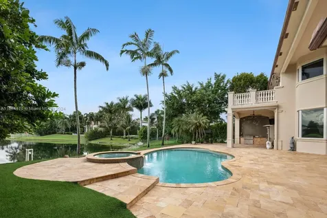 3151 E Stonebrook Circle Davie FL 33330
