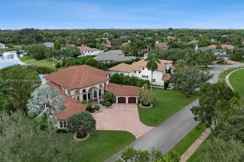 3151 E Stonebrook Circle Davie FL 33330