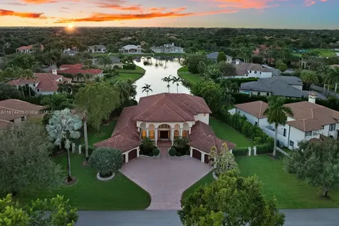 3151 E Stonebrook Circle Davie FL 33330