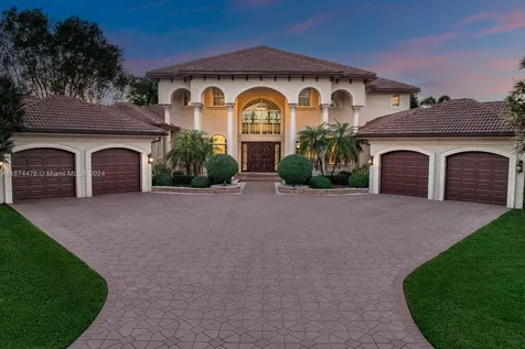 3151 E Stonebrook Circle Davie FL 33330