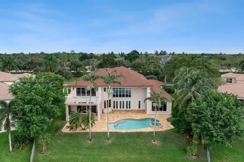 3151 E Stonebrook Circle Davie FL 33330