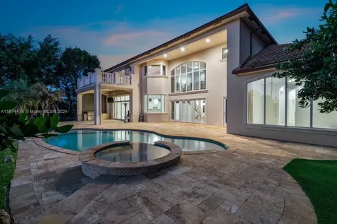 3151 E Stonebrook Circle Davie FL 33330