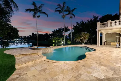 3151 E Stonebrook Circle Davie FL 33330
