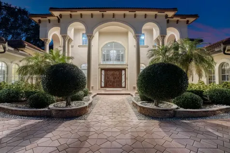 3151 E Stonebrook Circle Davie FL 33330