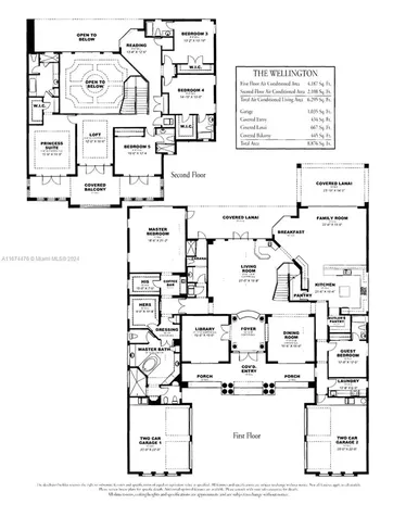 3151 E Stonebrook Circle Davie FL 33330