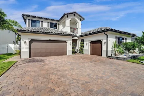 4460 SW 178th Avenue Miramar FL 33029