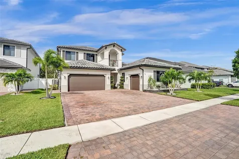 4460 SW 178th Avenue Miramar FL 33029