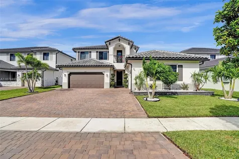 4460 SW 178th Avenue Miramar FL 33029