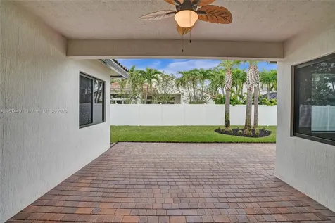 4460 SW 178th Avenue Miramar FL 33029
