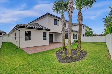 4460 SW 178th Avenue Miramar FL 33029