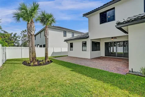 4460 SW 178th Avenue Miramar FL 33029
