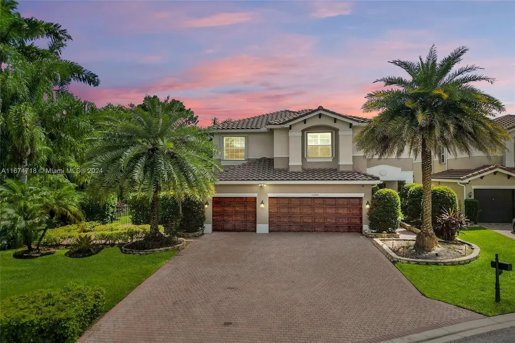 11565 Mantova Bay Circle Boynton Beach FL 33473
