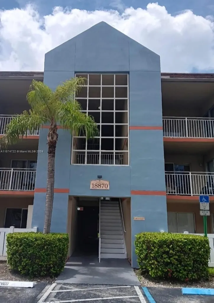 18870 NW 57th Avenue Hialeah FL 33015