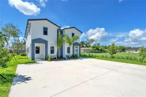 1231 NW 9th Avenue Florida City FL 33034