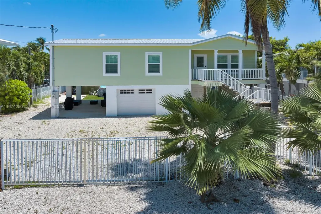 121 Venetian Drive Islamorada FL 33036