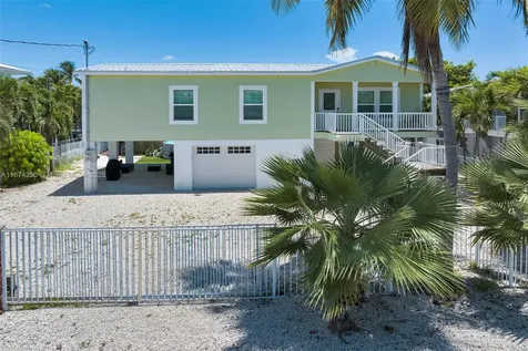 121 Venetian Drive Islamorada FL 33036