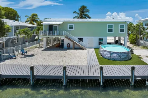 121 Venetian Drive Islamorada FL 33036