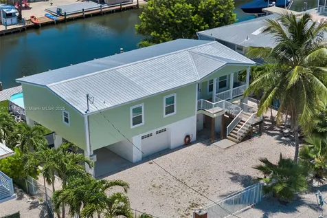 121 Venetian Drive Islamorada FL 33036