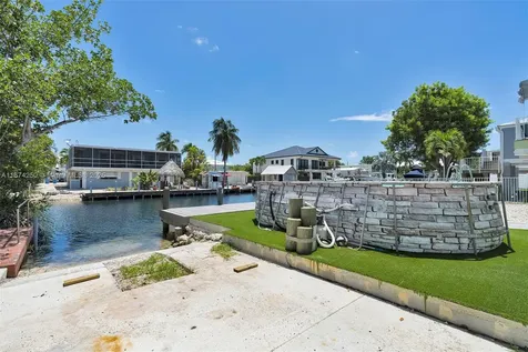 121 Venetian Drive Islamorada FL 33036