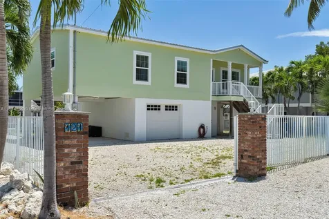 121 Venetian Drive Islamorada FL 33036