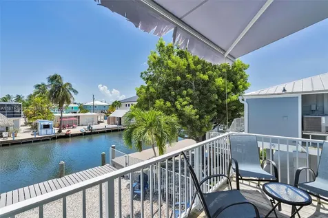 121 Venetian Drive Islamorada FL 33036