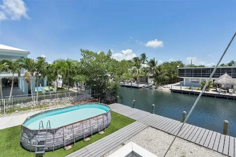 121 Venetian Drive Islamorada FL 33036