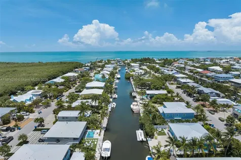 121 Venetian Drive Islamorada FL 33036