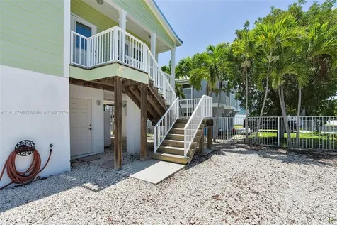 121 Venetian Drive Islamorada FL 33036