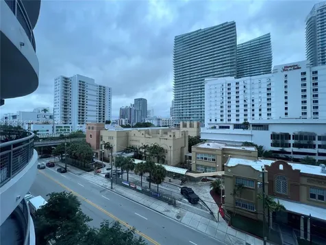40 SW 13th Street Miami FL 33130