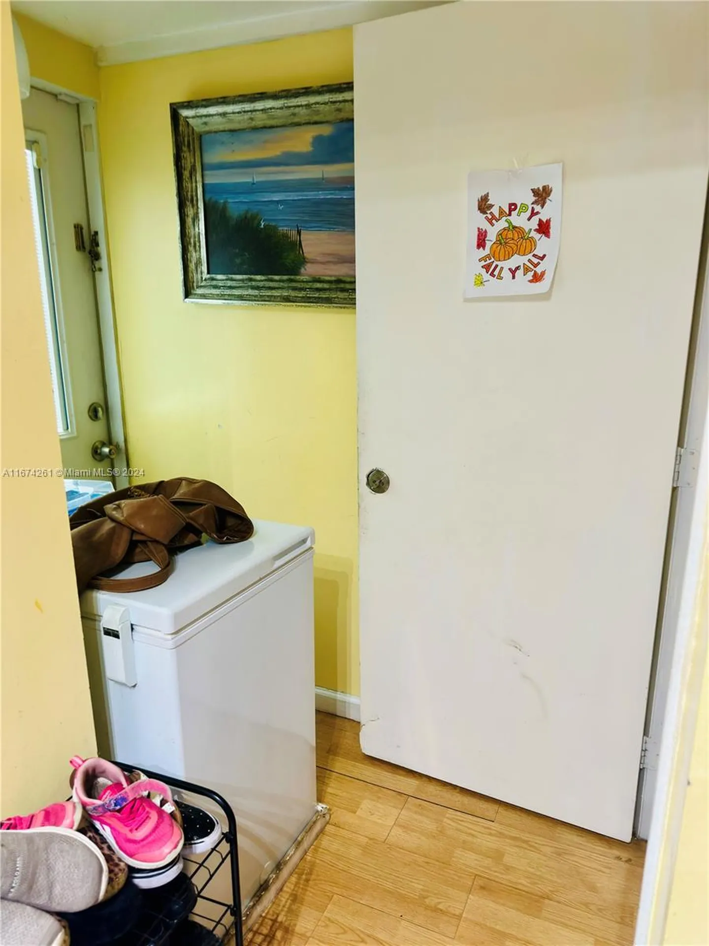 523 S 61st Avenue Hollywood FL 33023