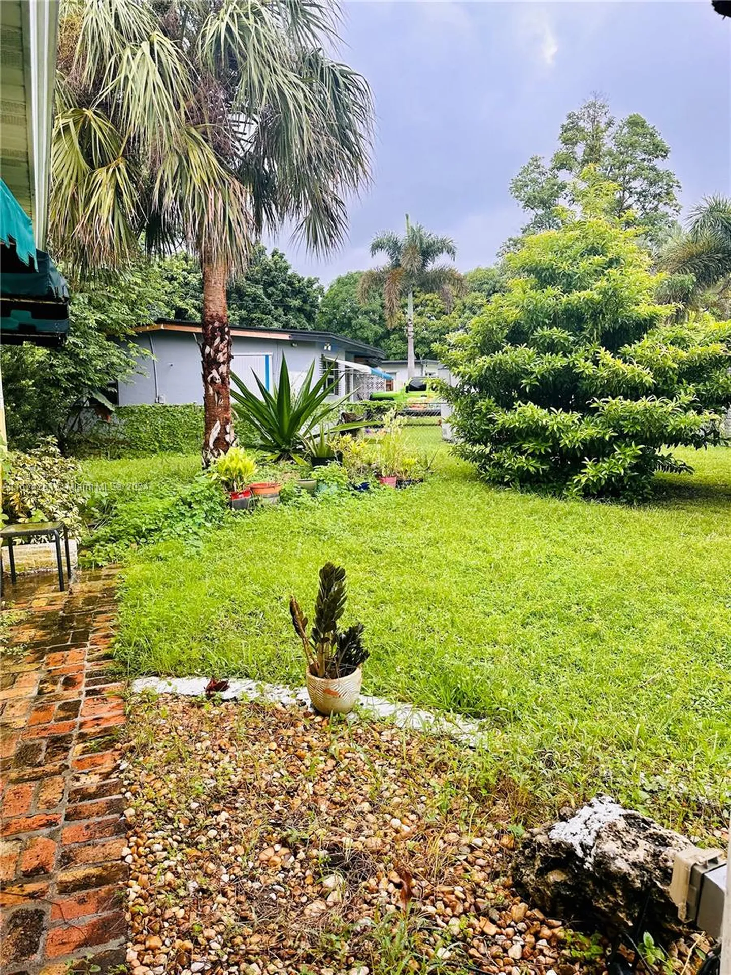 523 S 61st Avenue Hollywood FL 33023