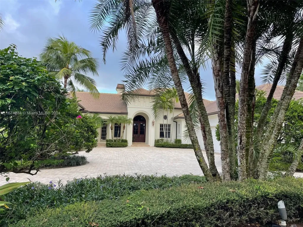 12901 Marsh Landing Palm Beach Gardens FL 33418